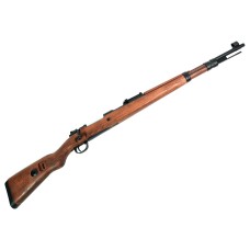 Страйкбольная винтовка PPS Mauser 98K GAS Wood (PPSGG0004)