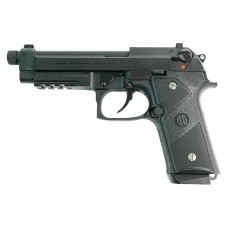 Страйкбольный пистолет G&G Beretta GPM9 Mk3 EU (GAS-GPM-9A3-BBB-ECM)