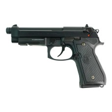 Страйкбольный пистолет G&G Beretta GPM92 GP2 EU (GAS-M92-GP2-BBB-ECM)