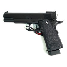 Страйкбольный пистолет Tokyo Marui Colt M1911 Hi-Capa 5.1 GBB