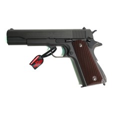 Страйкбольный пистолет Tokyo Marui Colt M1911A1 Government GBB