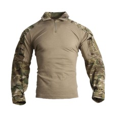 Тактическая рубашка EmersonGear G3 Combat Shirt Upgraded ver. (Multicam)