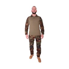 Тактическая униформа EmersonGear G2 Combat Suit ＆Pants (WoodLand)