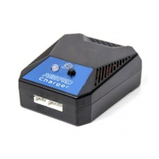 Зарядное устройство BlueMAX 15W AEG Pro Smart для LiPO/LiFe/Li-Ion и NiMH