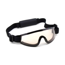 Защитные очки WoSport GG-MA-73 Adjustable Tactical Black