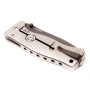 Нож складной LionSteel Titanium Gray Frame SR1 G (SR-1 TI G)