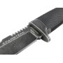 Нож нескладной «Ножемир» H-149BBS Хранитель