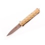 Нож складной Нокс МИГ (325-180401)