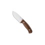 Нож LionSteel Santos Wood M3 ST