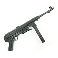 Страйкбольный пистолет-пулемет M40 (MP-40)
