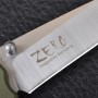 Нож складной Tekut «Zero» EDC, лезвие 80 мм, LK5276