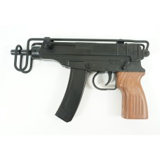 Страйкбольный пистолет-пулемет M37A (CZ Scorpion)
