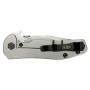 Нож складной Zero Tolerance Emerson Tanto Carbon Fiber K0620CF