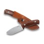 Нож LionSteel Santos Wood M3 ST