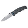 Нож складной Benchmade 484-1 Nakamura Axis, Carbon Fiber