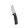 Нож складной LionSteel SR ALUMINUM SR2A BS