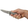 Нож складной Zero Tolerance Todd Rexford Titanium K0801