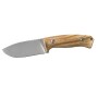Нож LionSteel Olive Wood M3 UL