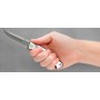 Нож складной Kershaw Nura 3.5 K4035TIKVT
