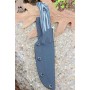 Нож Benchmade 15007-1 Saddle Mountain Hunter (G-10 рукоять)