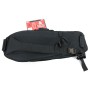 Чехол-рюкзак Leapers UTG на плечо, 86x35,5 см, серый/черный (PVC-PSP34BG)