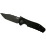Нож складной Zero Tolerance Emerson Tanto Black G-10 K0620