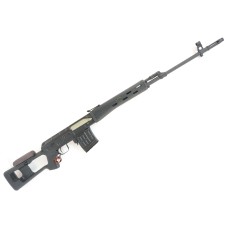 Снайперская винтовка Cyma СВД AEG (CM.057A)