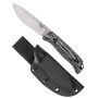 Нож Benchmade 15001-1 Saddle Mountain Skinner (G-10 рукоять)