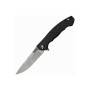 Нож складной Zero Tolerance Carbon Fiber K0452CF