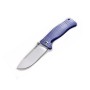 Нож складной LionSteel Titanium Mini SR2 V