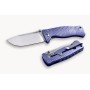 Нож складной LionSteel Titanium Mini SR2 V