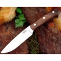 Нож Bark River Fox River Bastone Walnut