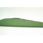 Чехол-кейс 120 см, с оптикой «Формат» (ПВ, иск. кожа) олива