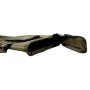Чехол-кейс для охолощенного АК-74М/АК-103 (кордура) олива (без логотипа)