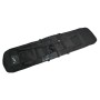 Чехол оружейный AS-BS0003, с рюкзачными лямками, 48” (120 см) Black