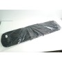 Чехол оружейный AS-BS0003, с рюкзачными лямками, 48” (120 см) Black