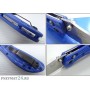 Нож складной Benchmade 551-1404 Griptilian Limited Edition