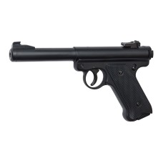 Страйкбольный пистолет ASG MK1 green gas (14728)