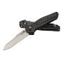 Нож складной Benchmade 940-1 Osborne Tanto (черная рукоять)