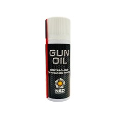 Hейтральное оружейное масло NEO Gun Oil (75 мл)