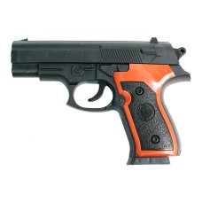Игрушечный пистолет Shantou B00833 (пластик, 6 мм)