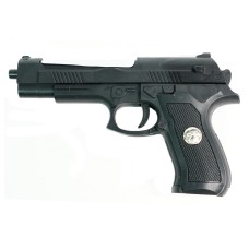 Игрушечный пистолет Shantou B01584 (пластик, 6 мм)