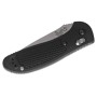 Нож складной Benchmade Griptilian 551 Series 8,7 см, сталь CPM-S30V, рукоять Noryl GTX Black