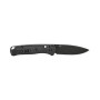 Нож складной Benchmade Mini Bugout 7,1 см, сталь S30V, рукоять Grivory Black