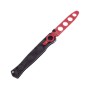 Нож складной Benchmade SOCP Trainer 11,4 см, сталь 440C, рукоять CF-Elite Black