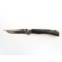 Нож складной Ножемир «Чёткий расклад» C-118 Wolf Pack