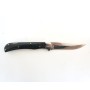 Нож складной Ножемир «Чёткий расклад» C-118 Wolf Pack