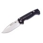 Нож складной Cold Steel AD-15 Lite 8,9 см, сталь Aus-10, рукоять Grivory Black