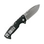 Нож складной Cold Steel  AD10 9,2 см, сталь S35VN, рукоять G10 Black