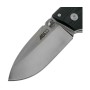 Нож складной Cold Steel  AD10 9,2 см, сталь S35VN, рукоять G10 Black